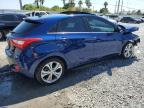 2013 Hyundai Elantra Gt  იყიდება Riverview-ში, FL - Front End