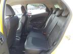 2017 FORD ECOSPORT T for sale at Copart WHITBURN