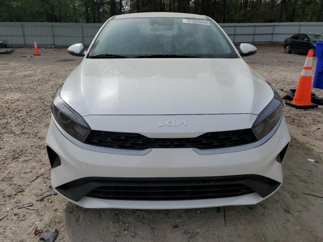  KIA FORTE 2023 Biały