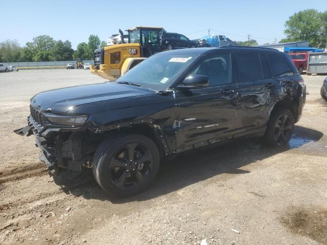 2022 Jeep Grand Cherokee Laredo
