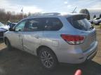 2016 Nissan Pathfinder S na sprzedaż w East Granby, CT - Front End