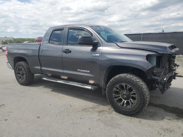  TOYOTA TUNDRA 2020 Szary