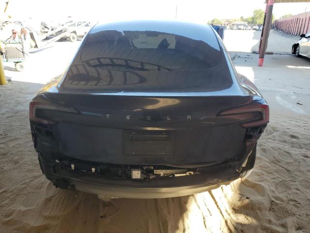  TESLA MODEL 3 2024 Серый