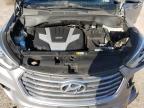 2017 Hyundai Santa Fe Se for Sale in London, ON - Front End