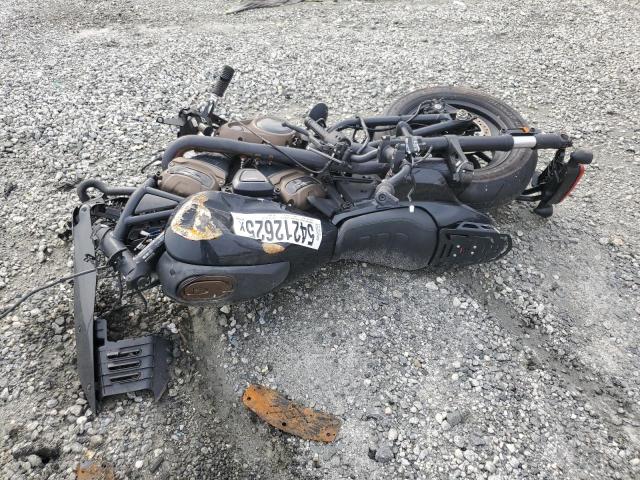 2022 Harley-Davidson Rh1250 S