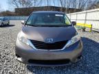 2013 Toyota Sienna Le იყიდება North Billerica-ში, MA - Rear End