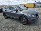 2018 Volkswagen Tiguan Se na sprzedaż w Mentone, CA - Rear End