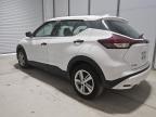 2021 Nissan Kicks S за продажба в Ellenwood, GA - Normal Wear