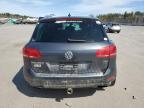 2014 Volkswagen Touareg V6 Tdi за продажба в Windham, ME - All Over