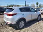 2019 Kia Sportage Lx for Sale in Chalfont, PA - Vandalism