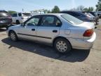 1999 Honda Civic Lx for Sale in Portland, OR - Normal Wear