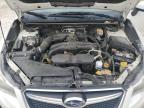 2016 Subaru Crosstrek Premium იყიდება Knightdale-ში, NC - Undercarriage