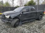 2011 Toyota Tundra Double Cab Sr5 на продаже в Waldorf, MD - Front End