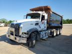 2018 Mack Granite Dump Truck for Sale in Midway, FL - Rollover