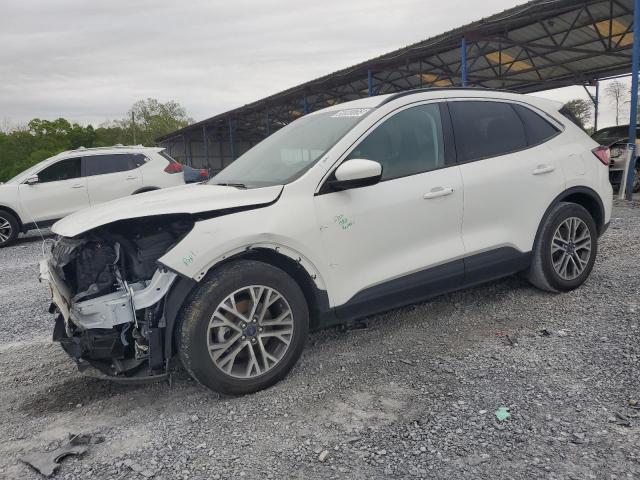 FORD ESCAPE SEL 2021