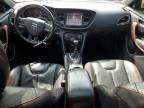 2015 Dodge Dart Gt na sprzedaż w Mendon, MA - Side