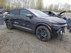 2025 Chevrolet Equinox Rs продається в Arlington, WA - Front End