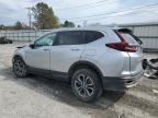 2022 Honda Cr-V Exl zu verkaufen in Albany, NY - Front End