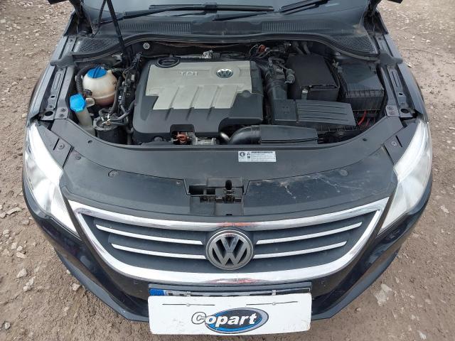 2008 VOLKSWAGEN PASSAT GT