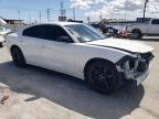 2022 Dodge Charger Sxt zu verkaufen in Sun Valley, CA - Front End
