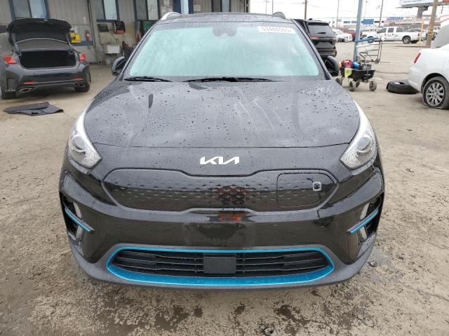  KIA NIRO 2022 Czarny