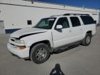 2001 Chevrolet Suburban K1500 იყიდება Farr West-ში, UT - Front End
