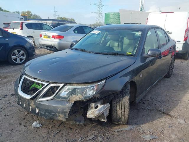SAAB 9-3 VECTOR 2011