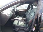 2014 AUDI A5 S LINE for sale at Copart NEWBURY