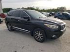 2013 Infiniti Jx35  for Sale in Jacksonville, FL - Minor Dent/Scratches