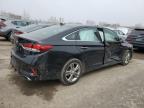 2019 Hyundai Sonata Limited للبيع في Bowmanville، ON - Side