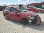 2019 Toyota Yaris L de vânzare în Homestead, FL - All Over