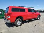 2011 Toyota Tundra Double Cab Sr5 de vânzare în Windham, ME - Normal Wear