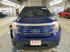 2013 Ford Explorer Limited zu verkaufen in Fort Wayne, IN - Front End