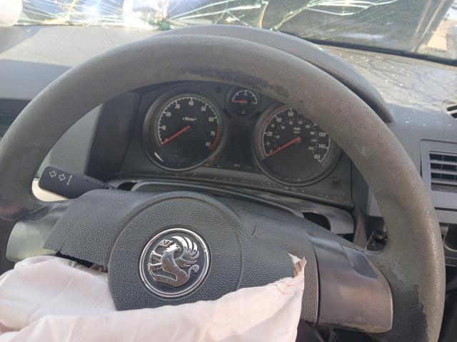 2007 VAUXHALL ASTRA LIFE