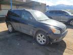 2008 Toyota Rav4 Limited na sprzedaż w Colorado Springs, CO - Rear End