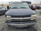 2002 Chevrolet Silverado C1500 for Sale in Mentone, CA - All Over