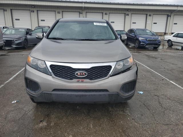 Parquets KIA SORENTO 2012 Gray