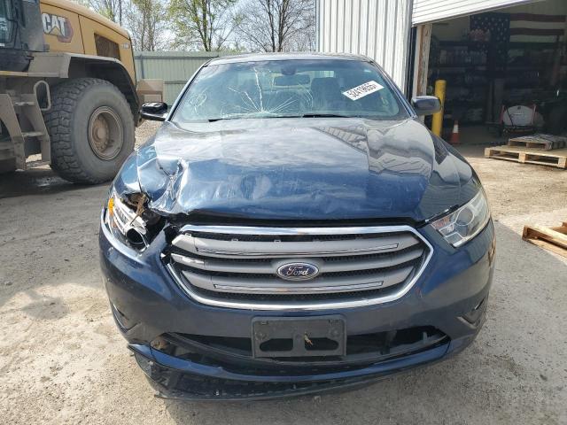  FORD TAURUS 2017 Granatowy
