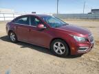 2016 Chevrolet Cruze Limited Lt للبيع في Bismarck، ND - Rear End