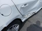 2014 RENAULT MEGANE D-Q for sale at Copart CHESTER