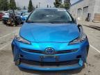 2022 Toyota Prius Night Shade de vânzare în Rancho Cucamonga, CA - Side