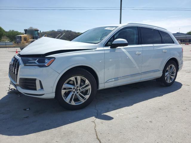 2021 Audi Q7 Premium