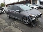 2020 Honda Fit Ex للبيع في Denver، CO - All Over