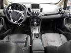 2015 Ford Fiesta Titanium на продаже в Kansas City, KS - Front End