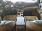 2012 Toyota Highlander Base на продаже в West Mifflin, PA - Water/Flood