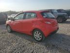 2012 Mazda Mazda2  na sprzedaż w Memphis, TN - Water/Flood