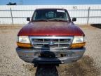 1999 Ford Ranger Super Cab на продаже в Anderson, CA - Mechanical