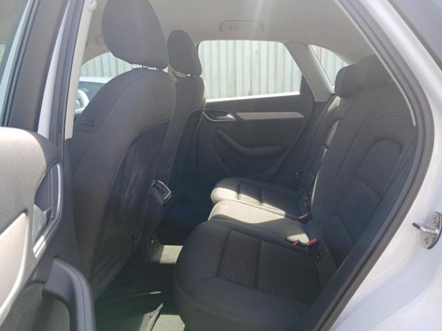 2012 AUDI Q3 SE TDI