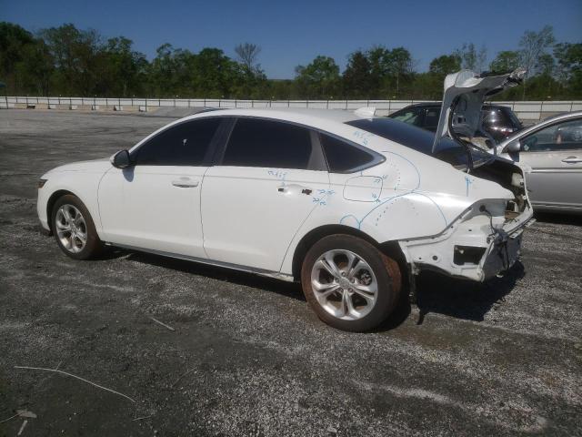  HONDA ACCORD 2024 Biały