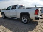 2015 Gmc Sierra C1500 Slt за продажба в Mercedes, TX - Water/Flood